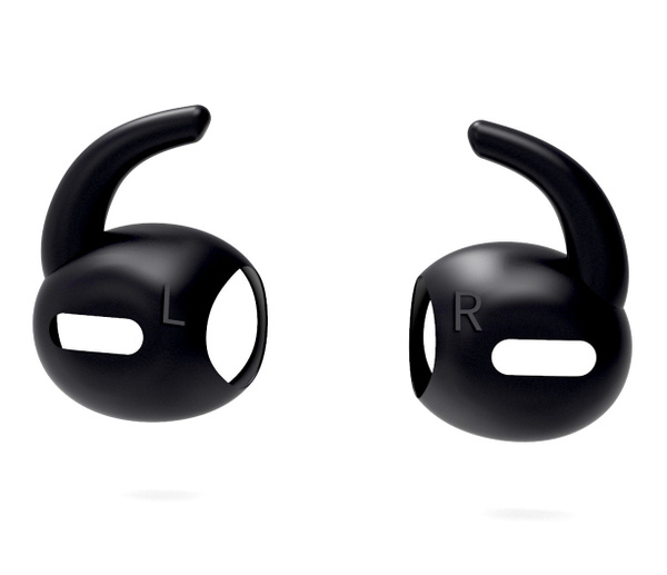 Амбушюры для наушников Apple AirPods Pro (с заушной) купить на OZON по ...