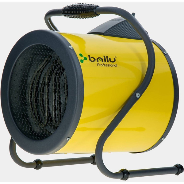 Пушка тепловая электрическая Озон