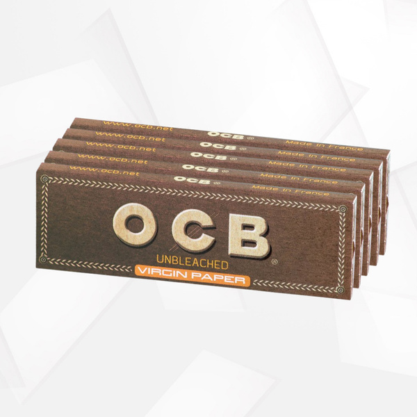 OCB Бумага - купить с доставкой по выгодным ценам в интернет-магазине ...