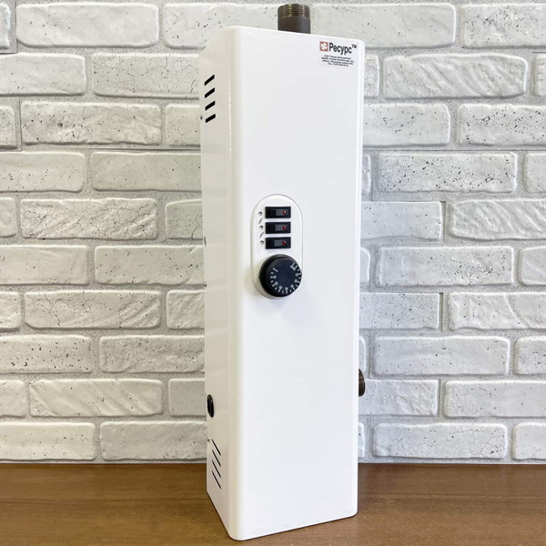 Электрический котел 9 кВт ЭВПМ-3 - купить по выгодной цене в интернет ...