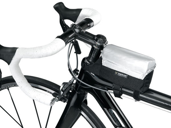 Сумка для велосипеда на раму с дождевиком Topeak Tribag Medium купить ...