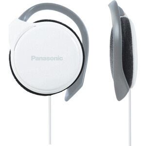 Наушники Накладные Panasonic RP-HS46E-W white - купить по доступным ...