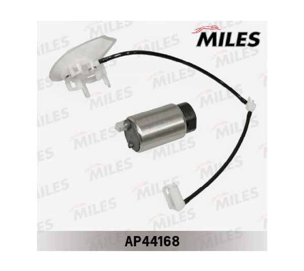 Насос топливный TOYOTA CAMRY 2.4 -11 AP44168 (72,5мм) короткий