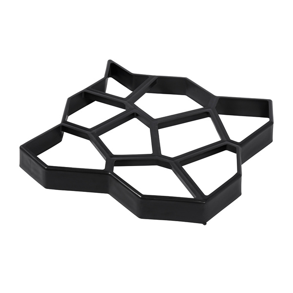 Форма для отливки садовых дорожек 50x50x6см VORTEX - купить с доставкой ...