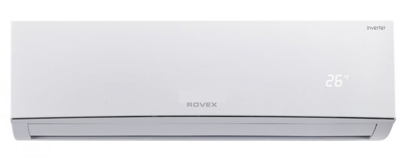 Сплит-система Rovex RS-18CBS4 Megapolis Inverter купить c доставкой на ...