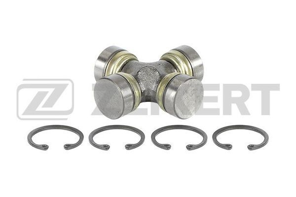 Крестовина Zekkert KG1005 - Zekkert арт. KG1005 - купить по выгодной ...