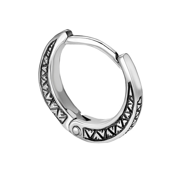 SILVEROFF Серьги ювелирные Серебро стерлинговое 925 пробы - купить с ...