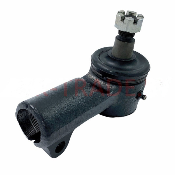 Наконечник Рулевой Тяги Поперечный Правый 4370-3003056 МАЗ-4370 - AMZ ...