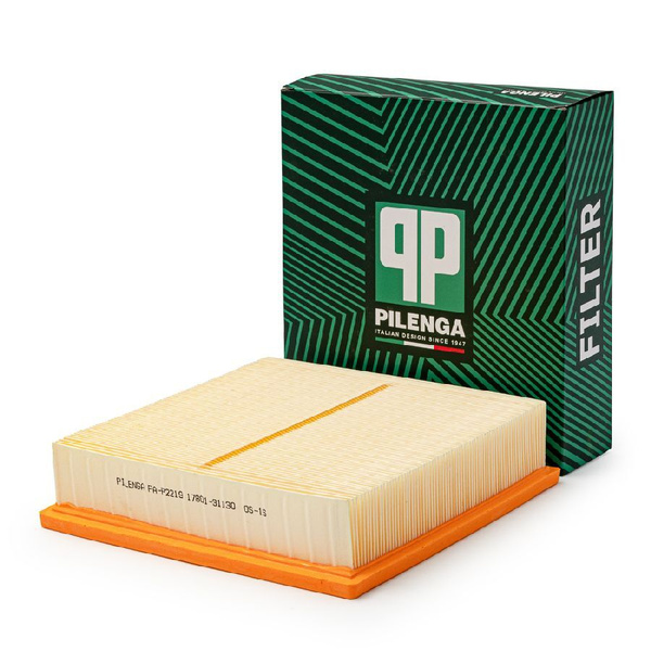Фильтр воздушный Pilenga 3278063 - купить по выгодным ценам в интернет ...