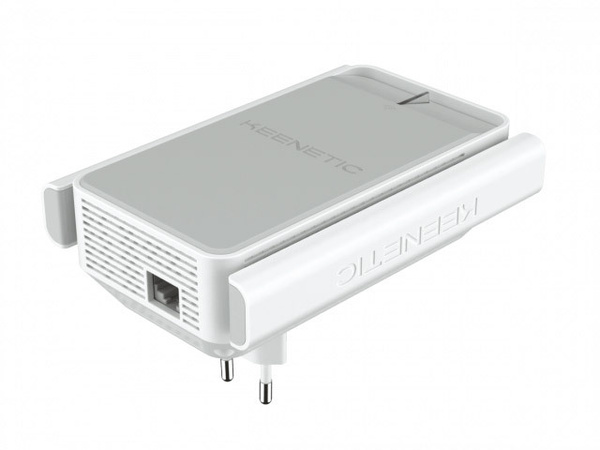 Wi-Fi-адаптер Keenetic Buddy 5 KN-3310 - купить с доставкой по выгодным ...