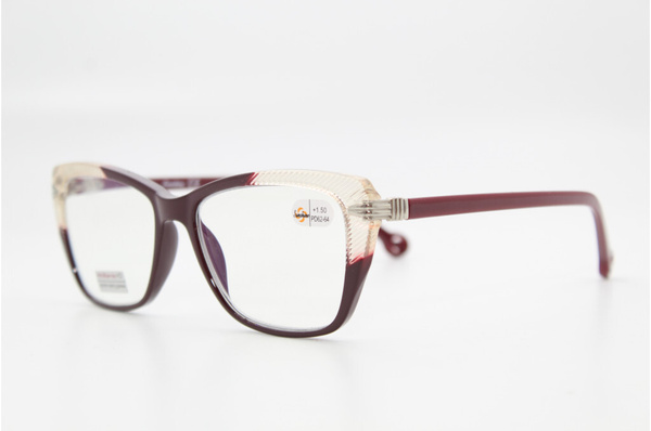 Готовые очки для зрения с защитным покрытием для глаз "blue-blockers ...