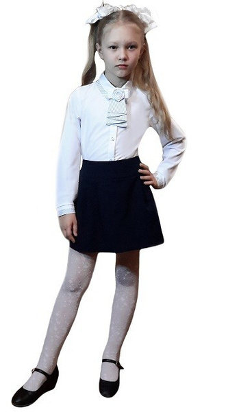 Блузка Evrika - купить с доставкой по выгодным ценам в интернет ...