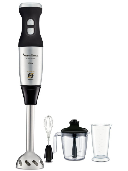 Блендер Moulinex DD885D39 купить по низкой цене с доставкой в интернет ...
