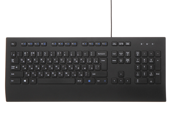Logitech K280e купить по низкой цене: отзывы, фото, характеристики в ...