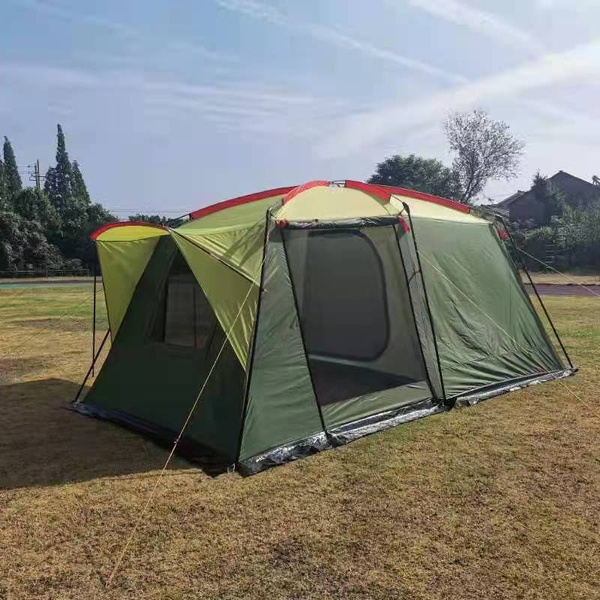 Палатка 4-местная MirCamping шатер 1006-4 - купить по выгодной цене в ...