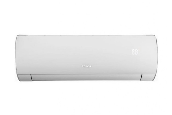 Сплит-система настенная Tosot T24H-SLyR2/I/T24H-SLyR2/O Lyra inverter ...
