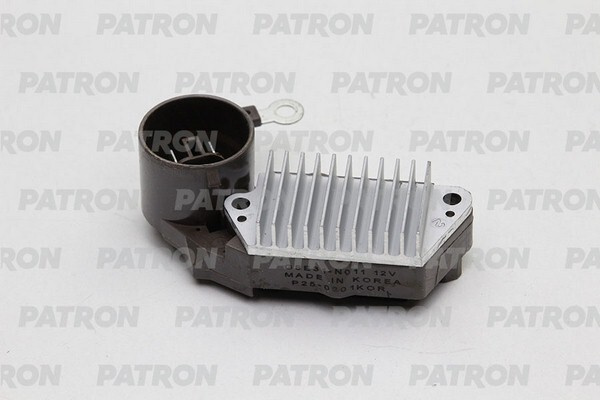 Реле-регулятор генератора DENSO unit 12V TOYOTA PATRON P25-0201KOR ...