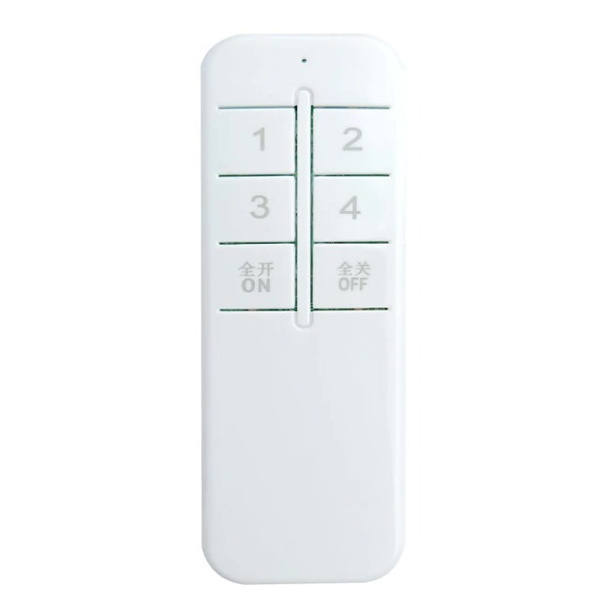 Пульт для дистанционного управления REMOTE CONTROL (eWeLink) купить на ...