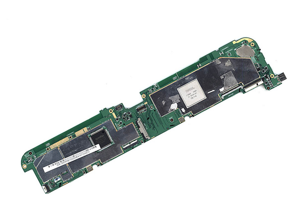Материнская плата для планшета TF300TL, 1*16Gb, инженерная (сервисная ...