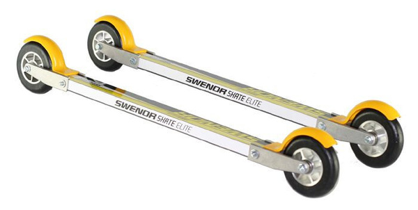Лыжероллеры SWENOR Skate Elite (3), купить на OZON по низкой цене ...