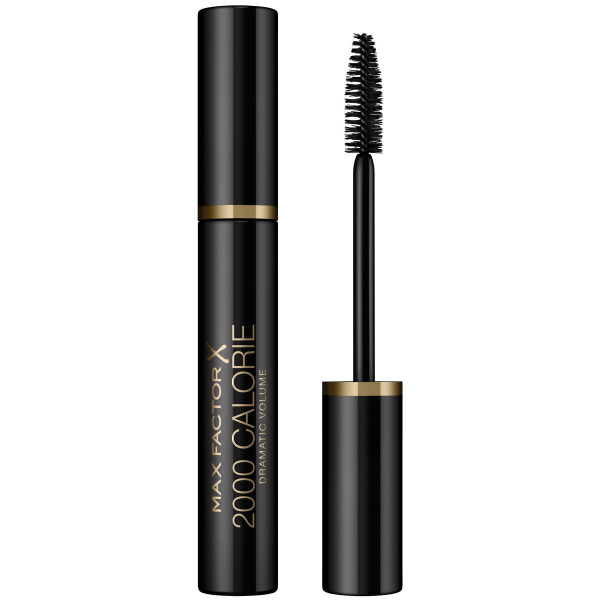 Max Factor 2000 Calorie Тушь для ресниц объемная, синий, 9 мл купить на ...