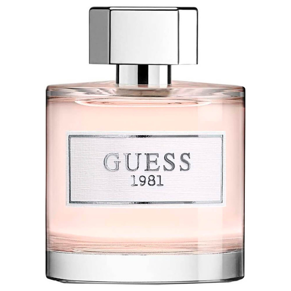 Парфюмированная вода фото GUESS GUESS 1981 Туалетная вода 50 мл (683541569)