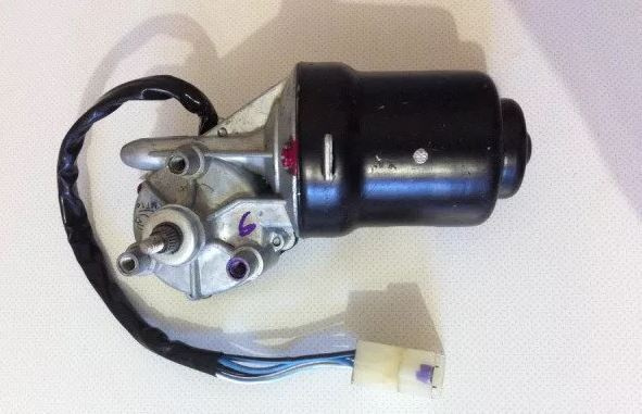 Двигатель стеклоочистителя ВАЗ 2101 Сап Самара - Тольятти арт. 813705 ...