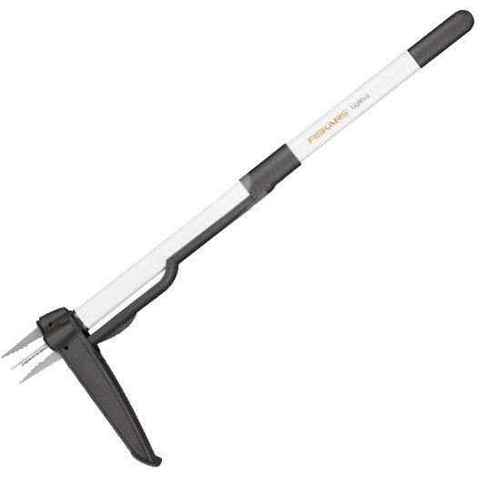 Fiskars Корнеудалитель, Сталь - купить с доставкой по выгодным ценам в ...