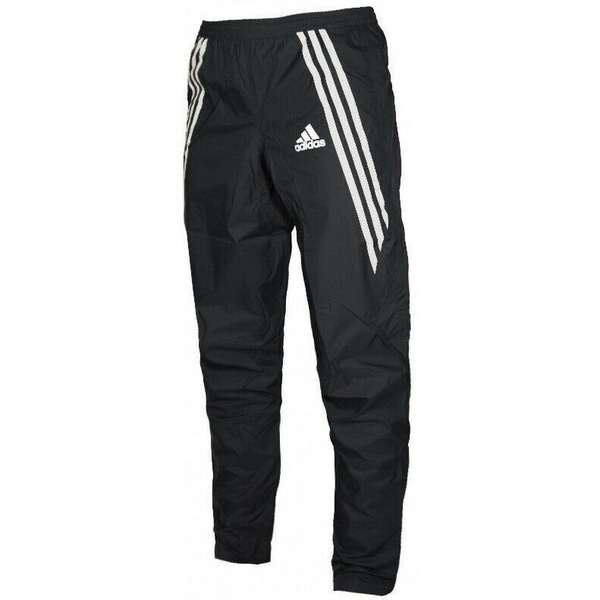 Штаны adidas Black Str