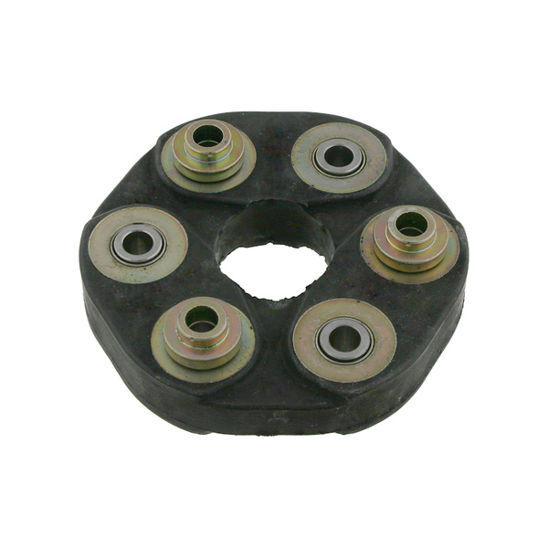 Эластичная муфта кардана MERCEDES W124/W201/W202/W210