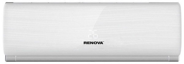 Сплит-система Renova CHW-12A Air - купить по доступным ценам в интернет ...