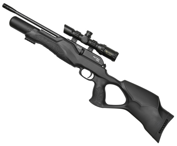 Пневматическая винтовка Umarex Umarex Walther Rotex RM8 Varmint (5.5 мм ...
