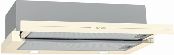 Встраиваемая вытяжка Gorenje BHP62CLI купить по низкой цене: отзывы ...