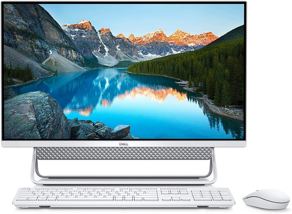 Моноблок 27" Dell Inspiron 7700 (7700-8518), - купить по выгодной цене ...