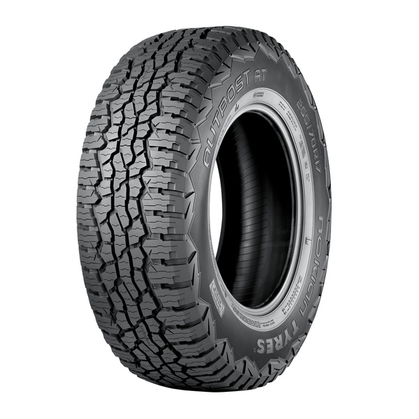 Шины для легковых автомобилей Nokian Tyres 235/65 17 Лето - купить в ...