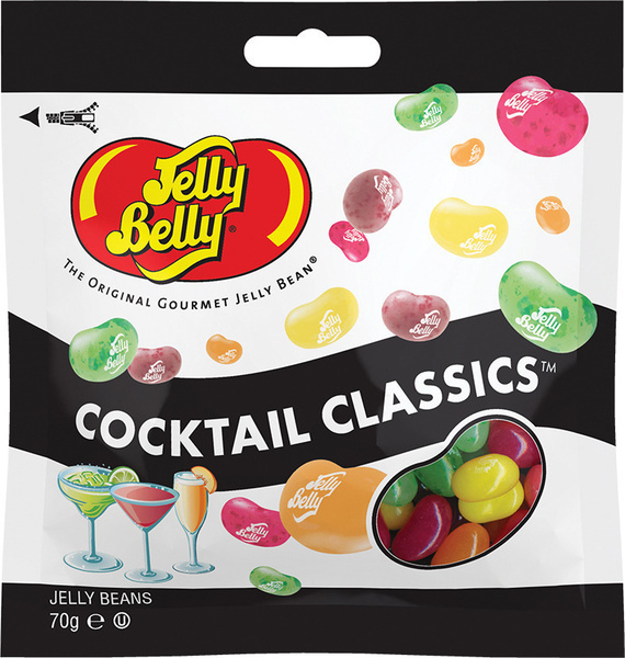 Жевательное драже Cocktail Classic, 70 г - купить с доставкой по ...