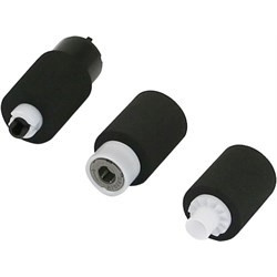 Комплект роликов принтера для KYOCERA ECOSYS M2035DN CET, 3 шт ...