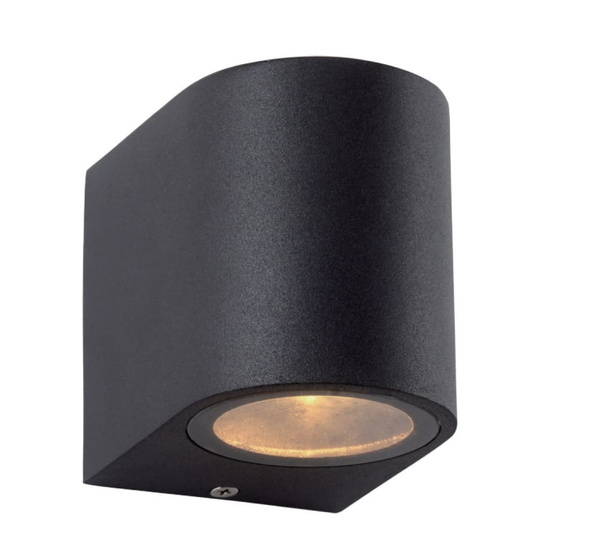 Фасадный светильник SPECTOR light Living innovations Настенный уличный ...