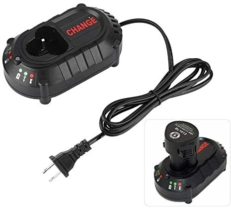 Зарядное устройство для литиевых аккумуляторов Makita DC10WB - купить с ...
