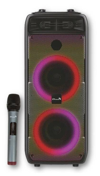Беспроводная колонка Eltronic 20-31 FIRE BOX 400 - купить по доступным ...