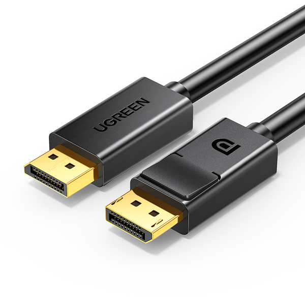 Кабель DisplayPort Ugreen 10211__DisplayPort - купить по низкой цене в ...