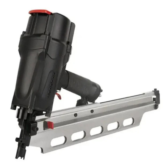 Aeropro deals framing nailer