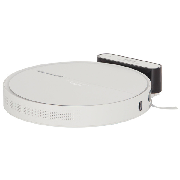 Tefal Робот-пылесос X-plorer serie 60 Allergy Kit(RG7447WH), белый ...