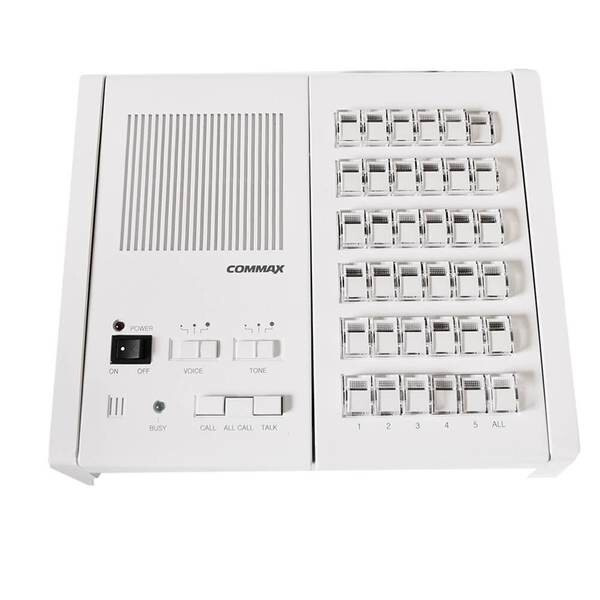 Аудиодомофон Commax PI-LN_PI-30LN купить по низким ценам в интернет ...
