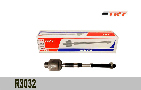 R3032 Рулевая тяга QASHQAI 07-/X-TRIAL  09- (в коробке 28 шт)