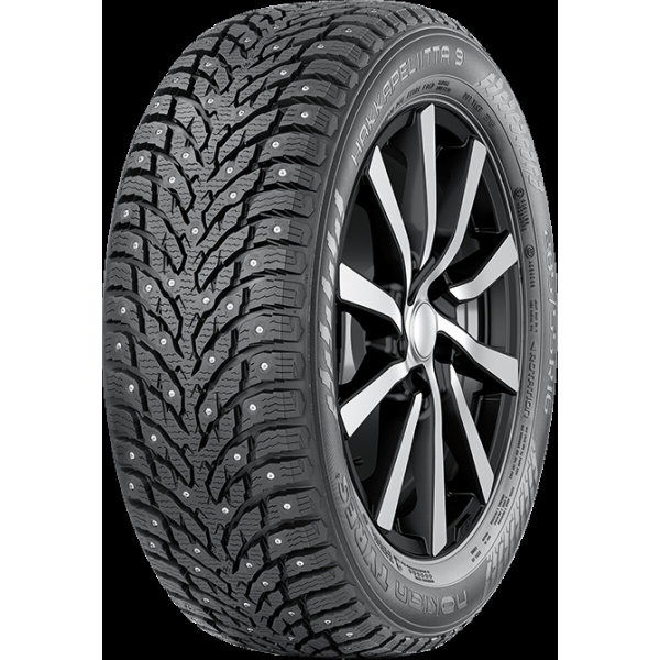 Зимняя шины nokian r19. Hakkapeliitta 9. Nokian Tyres Hakkapeliitta 9. Hakkapeliitta 9 185/65 r15 92t. Nokian Hakkapeliitta 9 185/65 r15 92t XL.