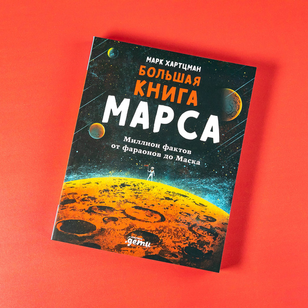 Комната на марсе книга