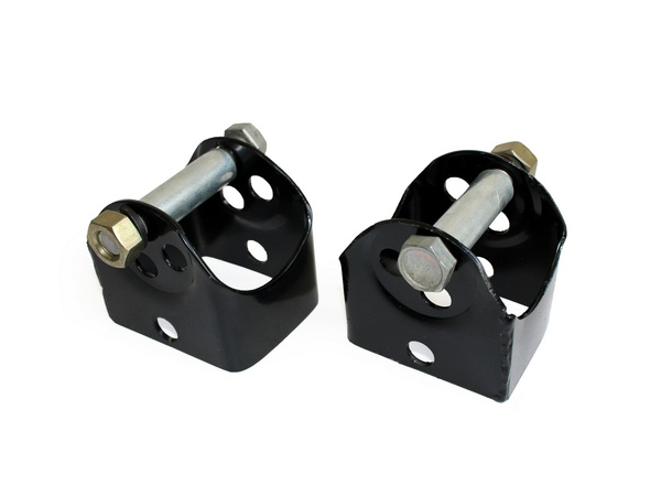 Проставка заднего амортизатора 2108 черная 3 мм - арт. ПР 2108 зад 3 ...