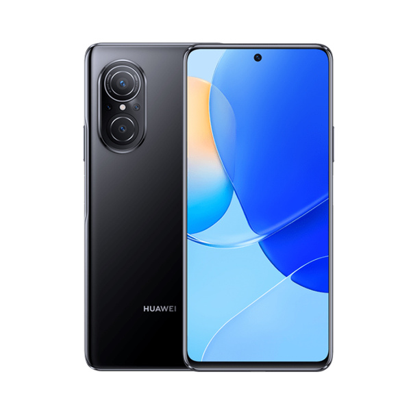 Смартфон HUAWEI nova 9 SE 128 ГБ ГБ 128 ГБ - купить по выгодной цене в ...