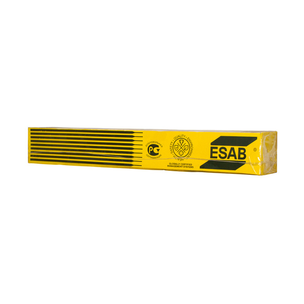 Сварочные Электроды ESAB МР-3 3.0х350 мм 1,0 кг (ЭСАБ-СВЭЛ 4595303WZ0 ...